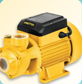 Bomba Pretul ½ HP