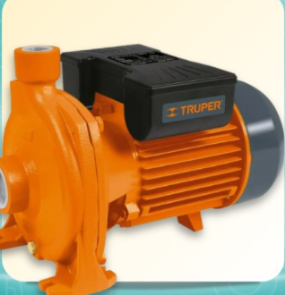 Bomba Truper 1 HP