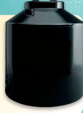 Cisterna 1200 litros