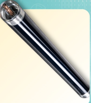 Tubo solar
